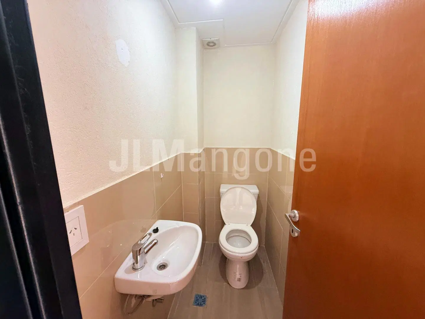 Departamento 2 ambientes con balcon, apto profesional 4