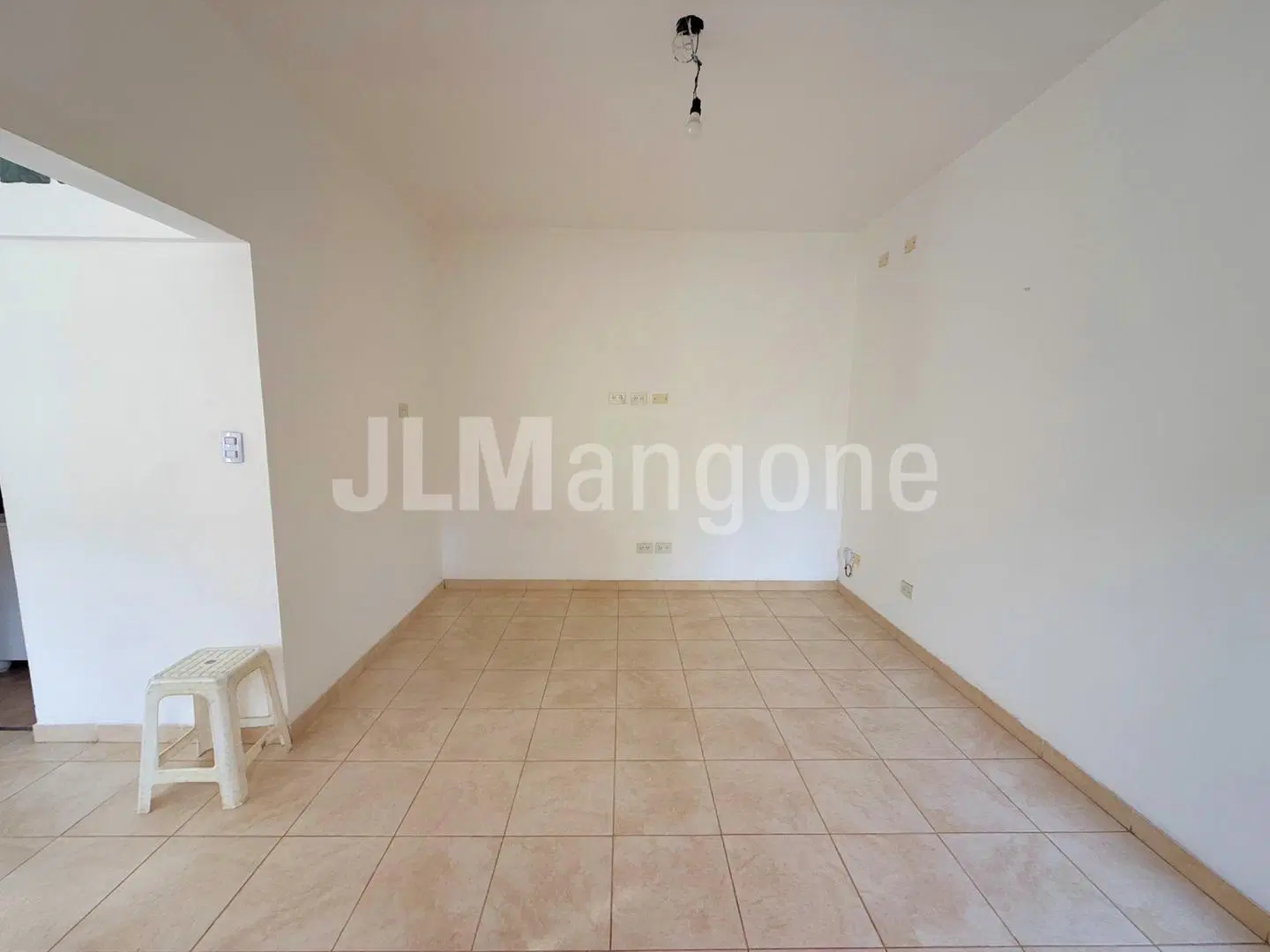 Ph 2 ambientes en planta baja con patio 2