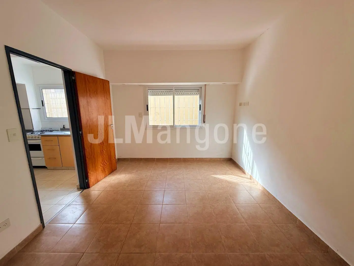 Ph 2 ambientes en planta baja con patio 8