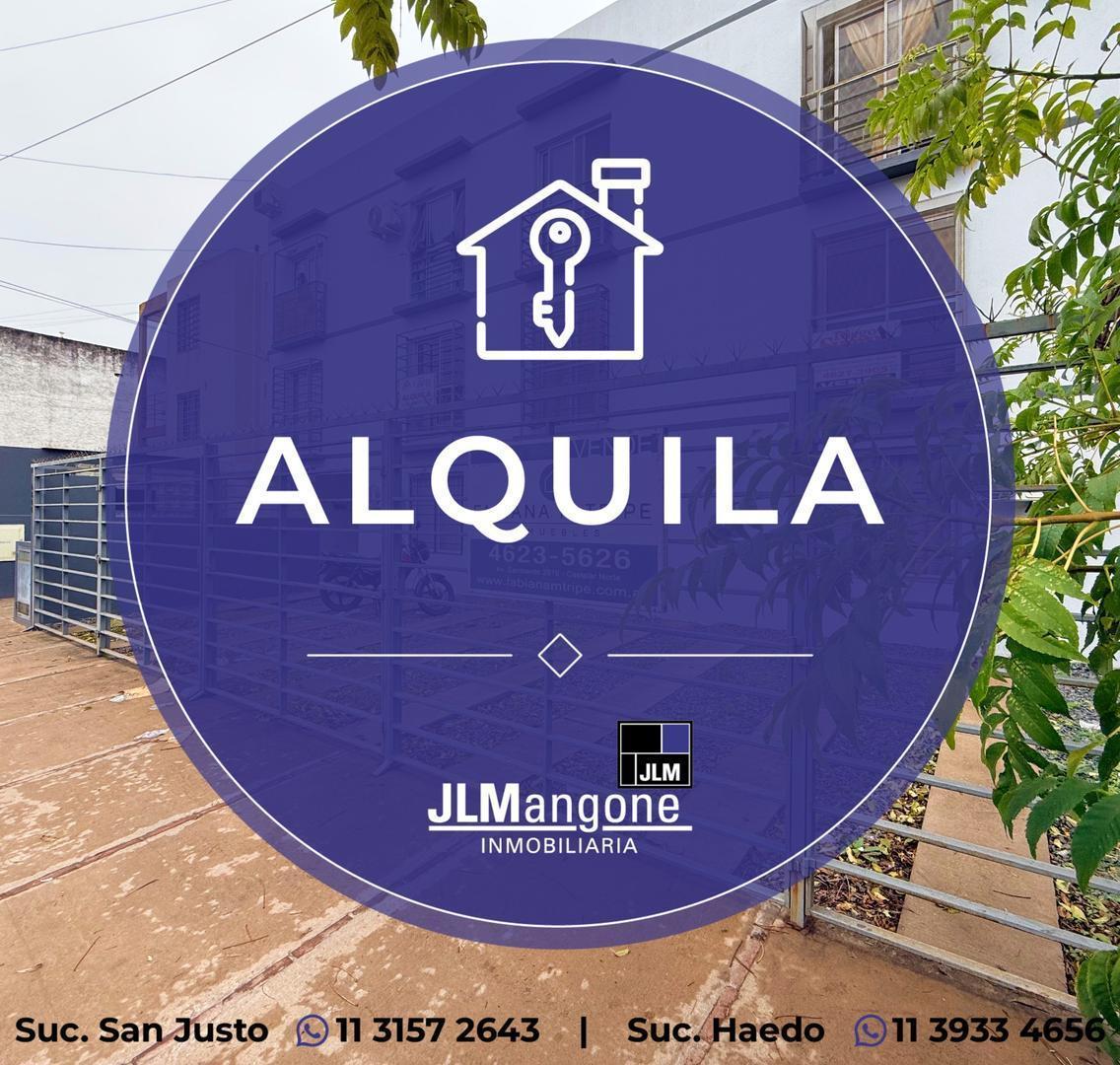 Foto de Departamento 2 ambientes con cochera, imagen 4