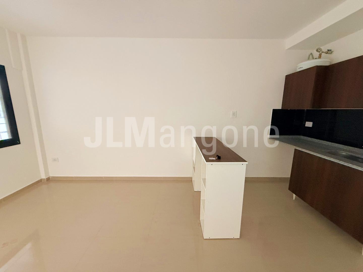 Foto de Departamento 2 amb con cochera, a estrenar, imagen 1