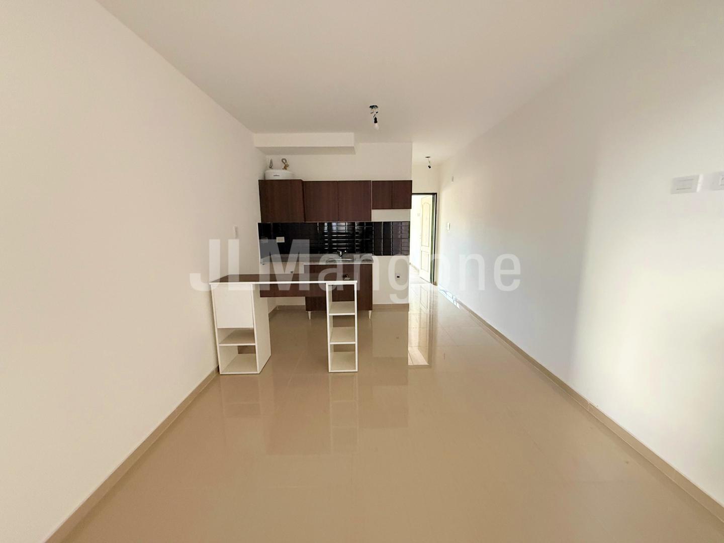 Foto de Departamento 2 amb con cochera, a estrenar, imagen 3