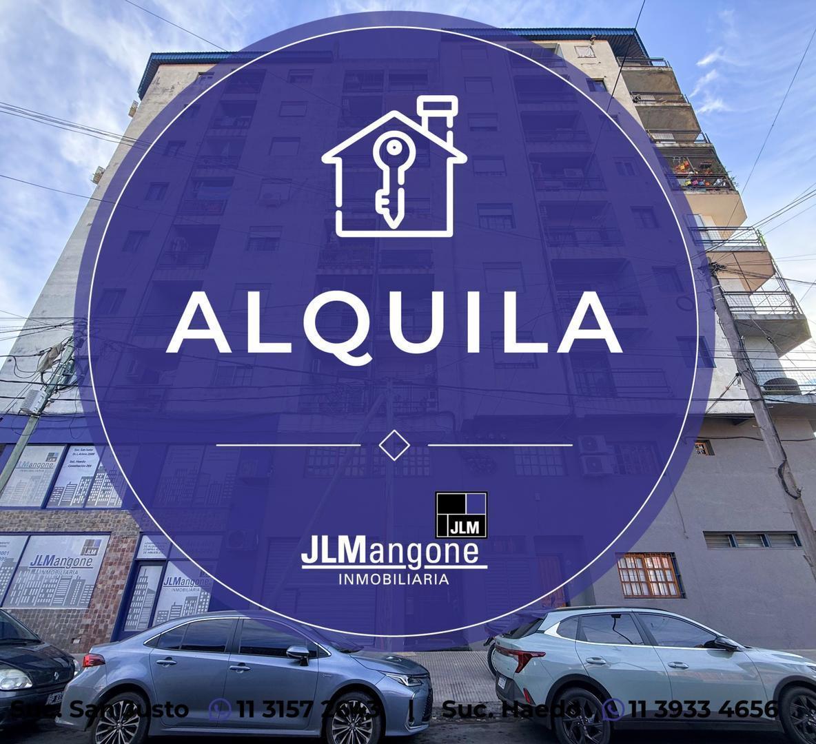 Foto de Departamento 2 ambientes sobre Arieta, imagen 5