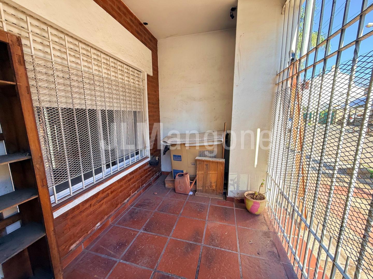 Foto de Ph tipo depto 2 ambientes con patio, imagen 2