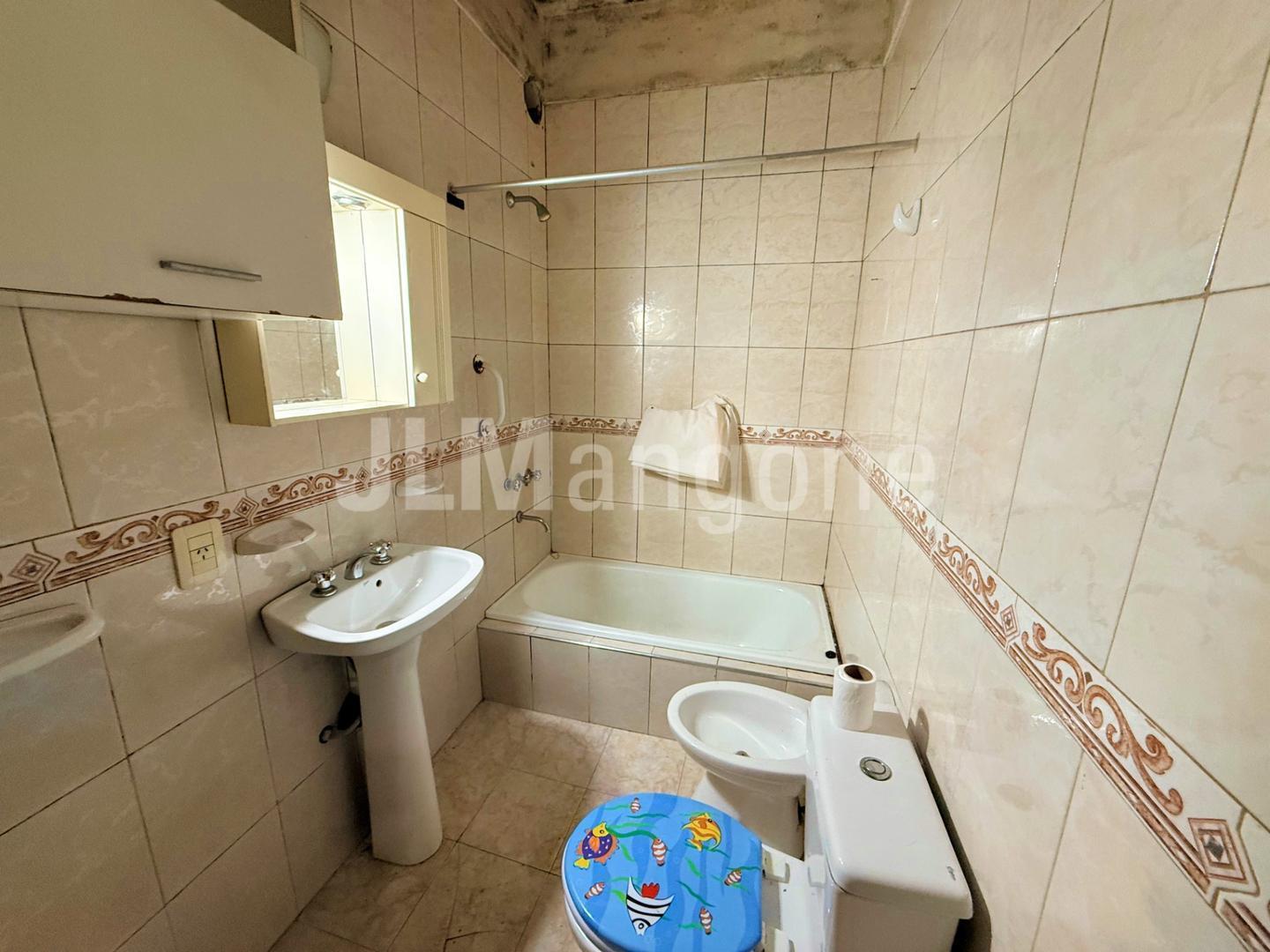 Foto de Ph tipo depto 2 ambientes con patio, imagen 4