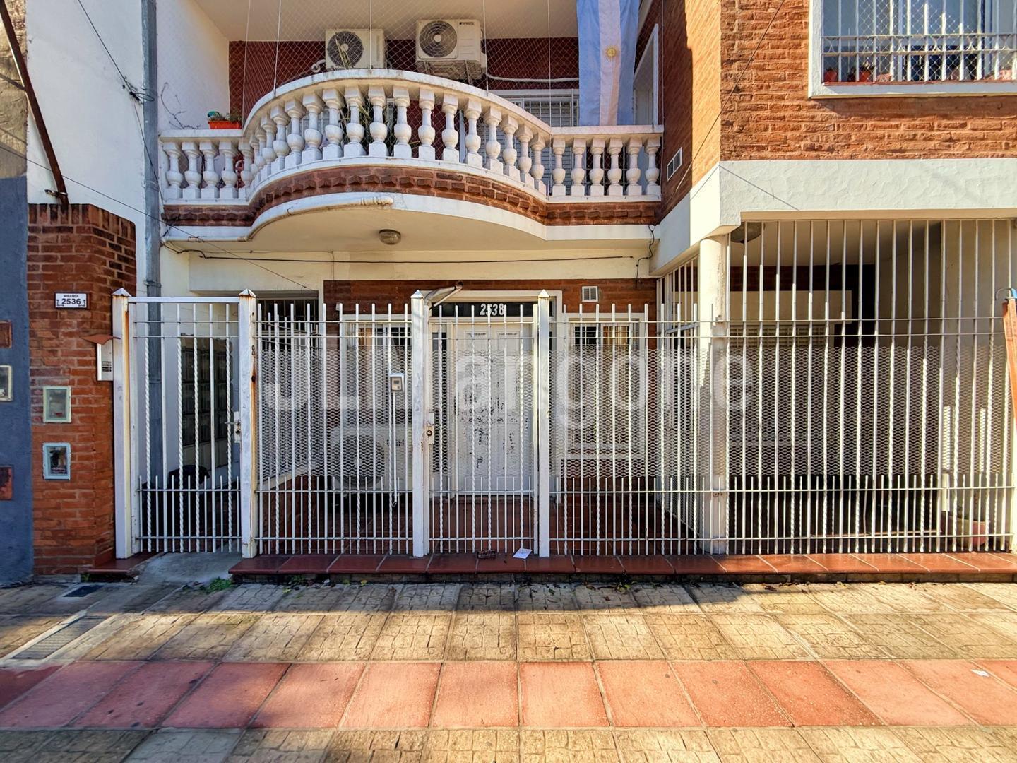 Foto de Ph tipo depto 2 ambientes con patio, imagen 3