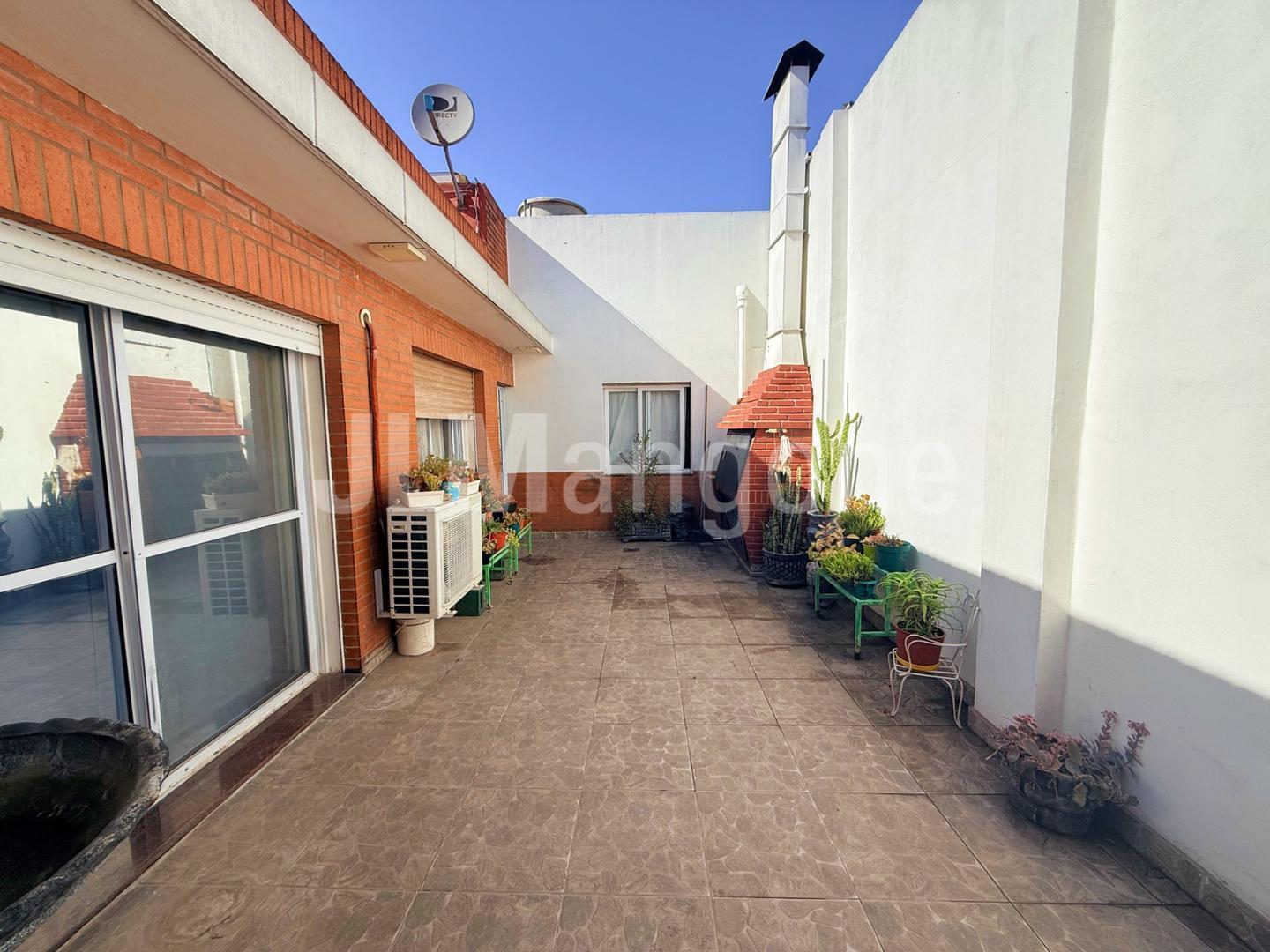 Foto de Ph 3 amb con 2 patios, lavadero y parrilla, imagen 1