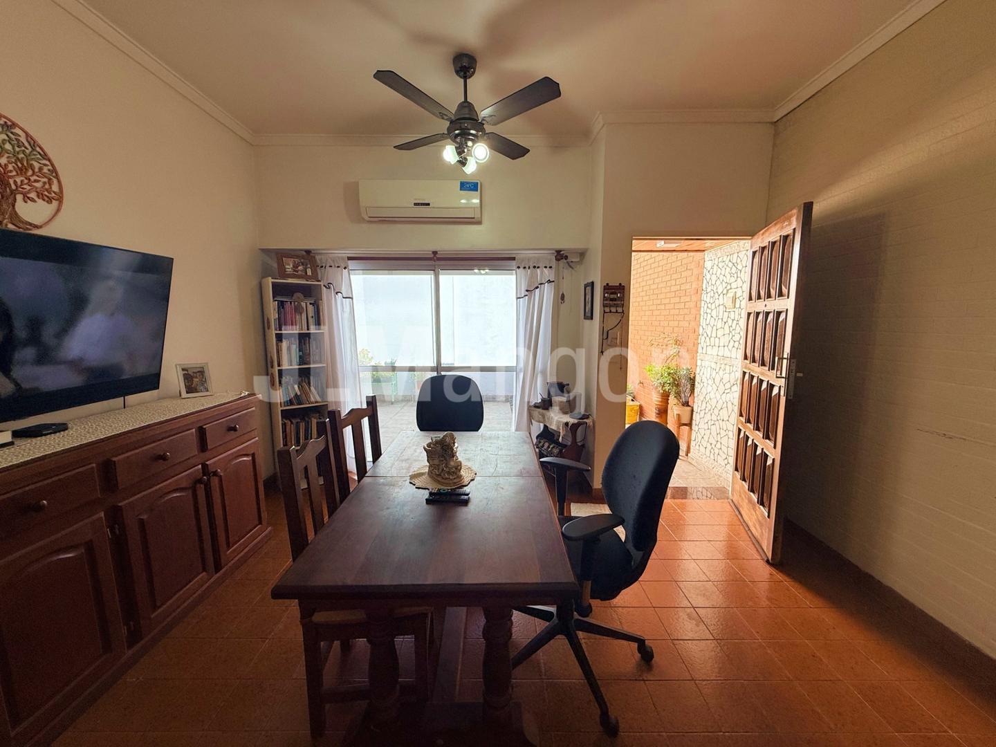 Foto de Ph 3 amb con 2 patios, lavadero y parrilla, imagen 2