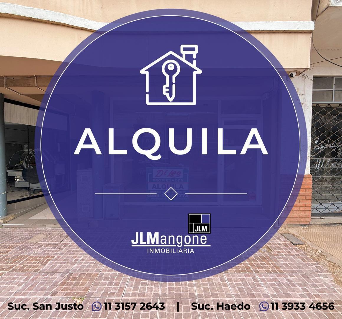 Foto de Local 30 m2 sobre Av. de Mayo, imagen 1