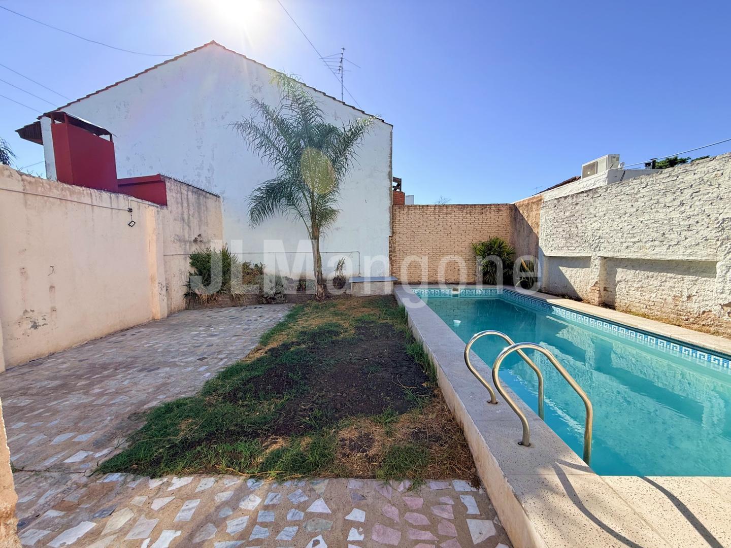 Foto de Casa 5 amb con cocheras, parque y piscina, imagen 4