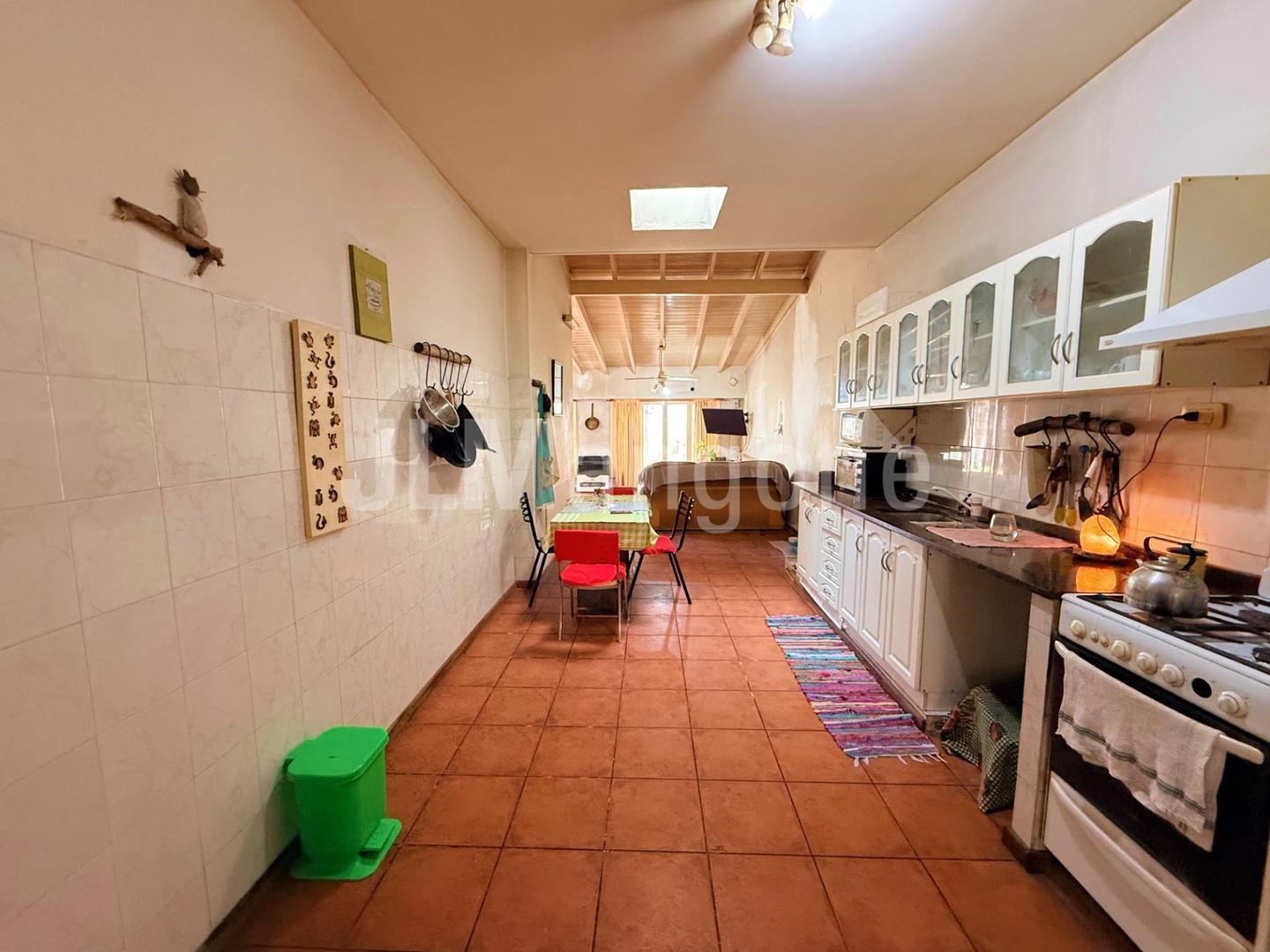 Foto de Casa 3 amb con cocheras y parque (Lote 417 m2), imagen 3