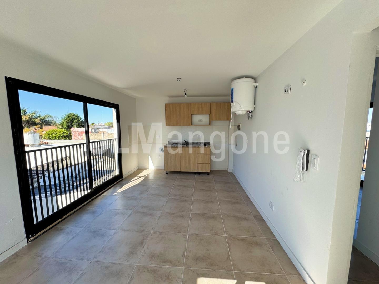Foto de Departamento 2 ambientes con cochera y balcon, imagen 4