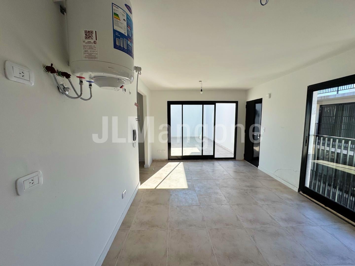 Foto de Departamento 2 ambientes con cochera y balcon, imagen 5