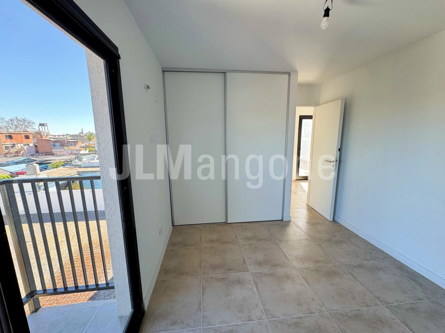 Foto de Departamento 2 ambientes con cochera y balcon, imagen 1