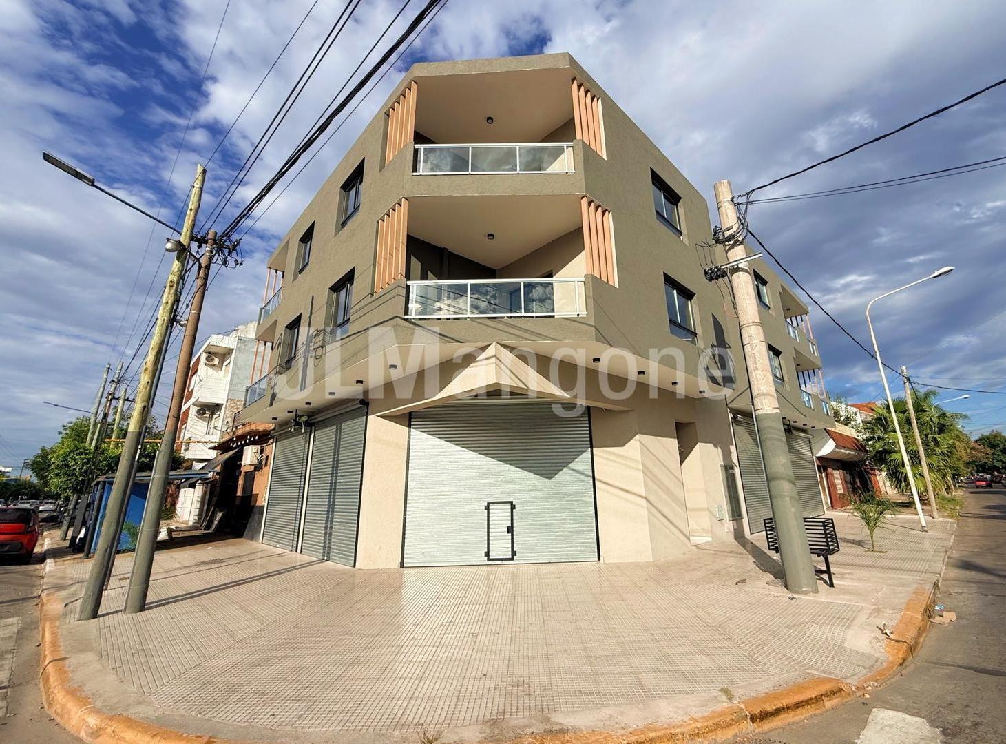 Foto de Departamentos 2 ambientes a estrenar, imagen 1