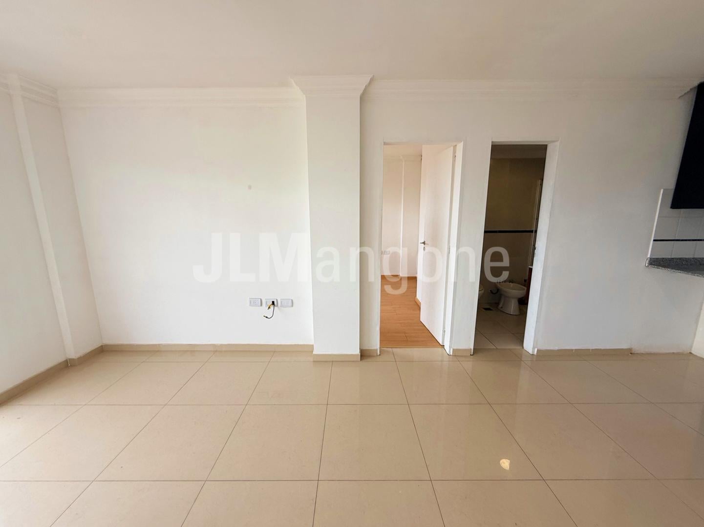 Foto de Departamento 2 ambientes con balcon, imagen 3