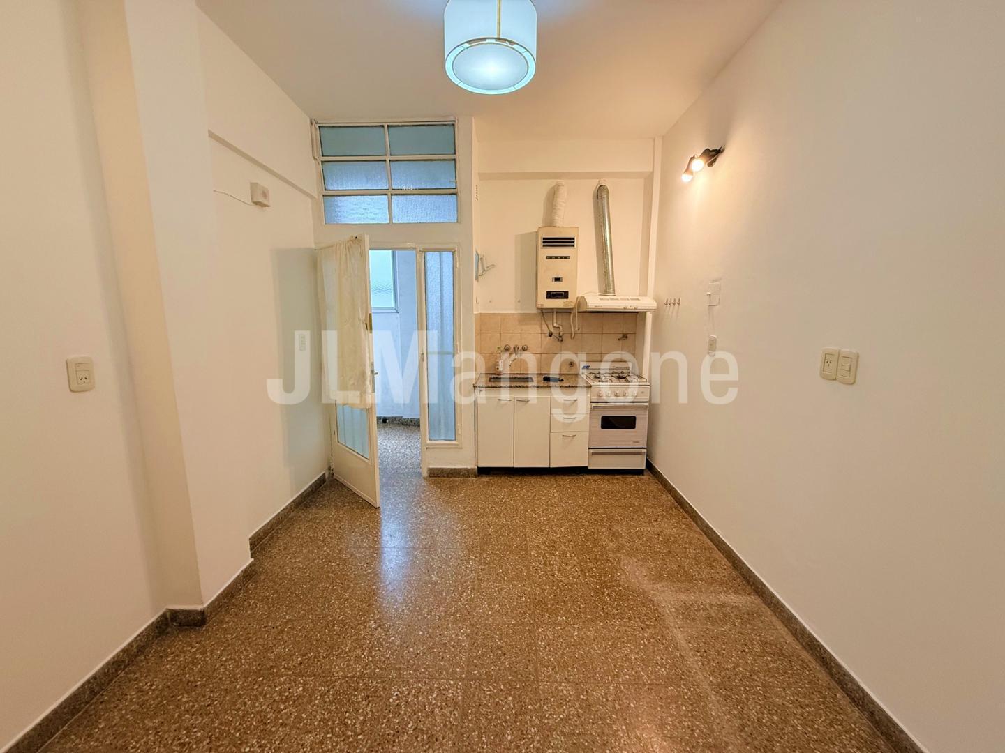 Foto de Departamento 2 ambientes al frente, imagen 5