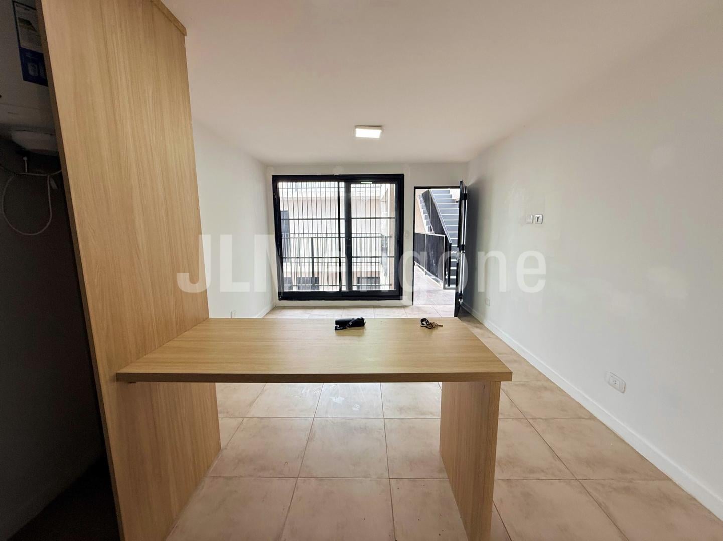 Foto de Departamento 2 amb con cochera y balcon, imagen 3