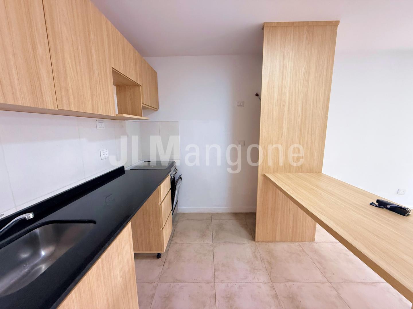Foto de Departamento 2 amb con cochera y balcon, imagen 4