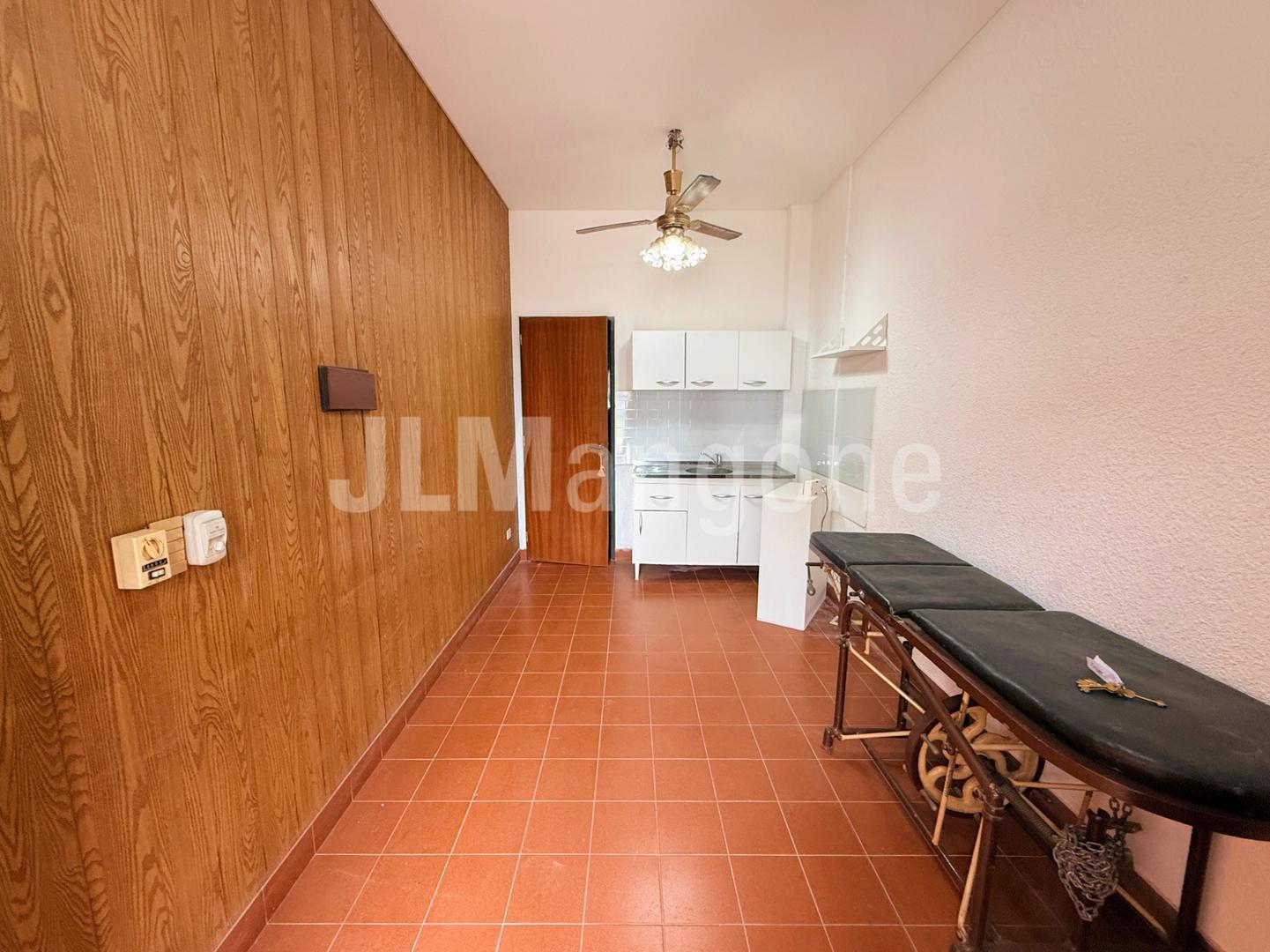 Foto de Ph 2 ambientes en planta baja, imagen 1