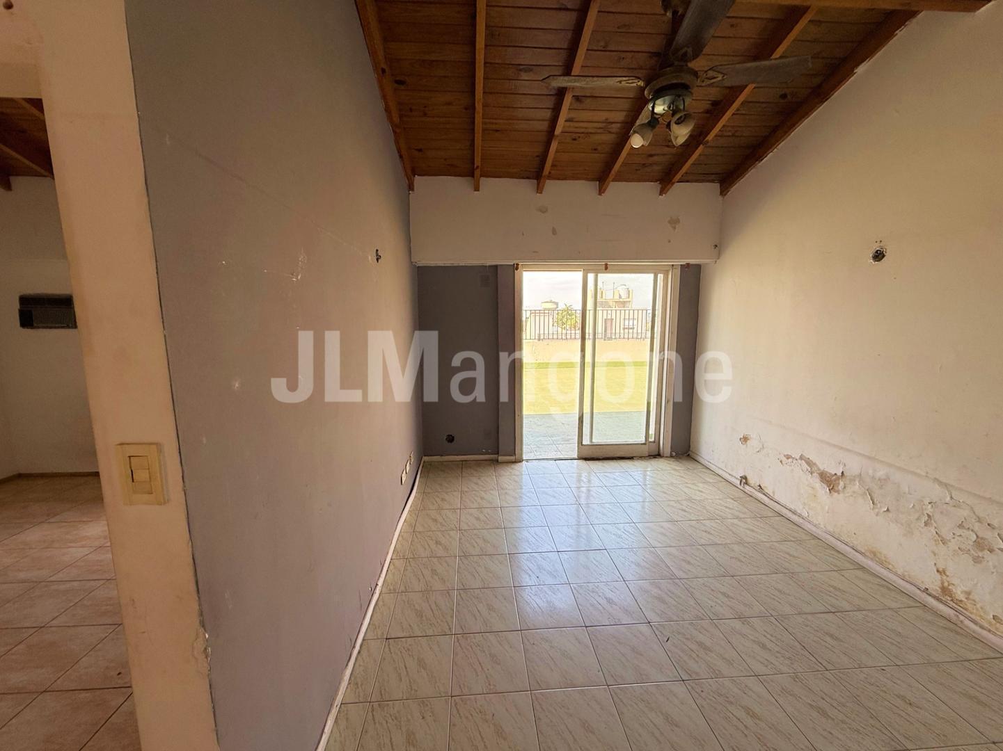 Foto de Depto 4 ambientes con patio, imagen 5