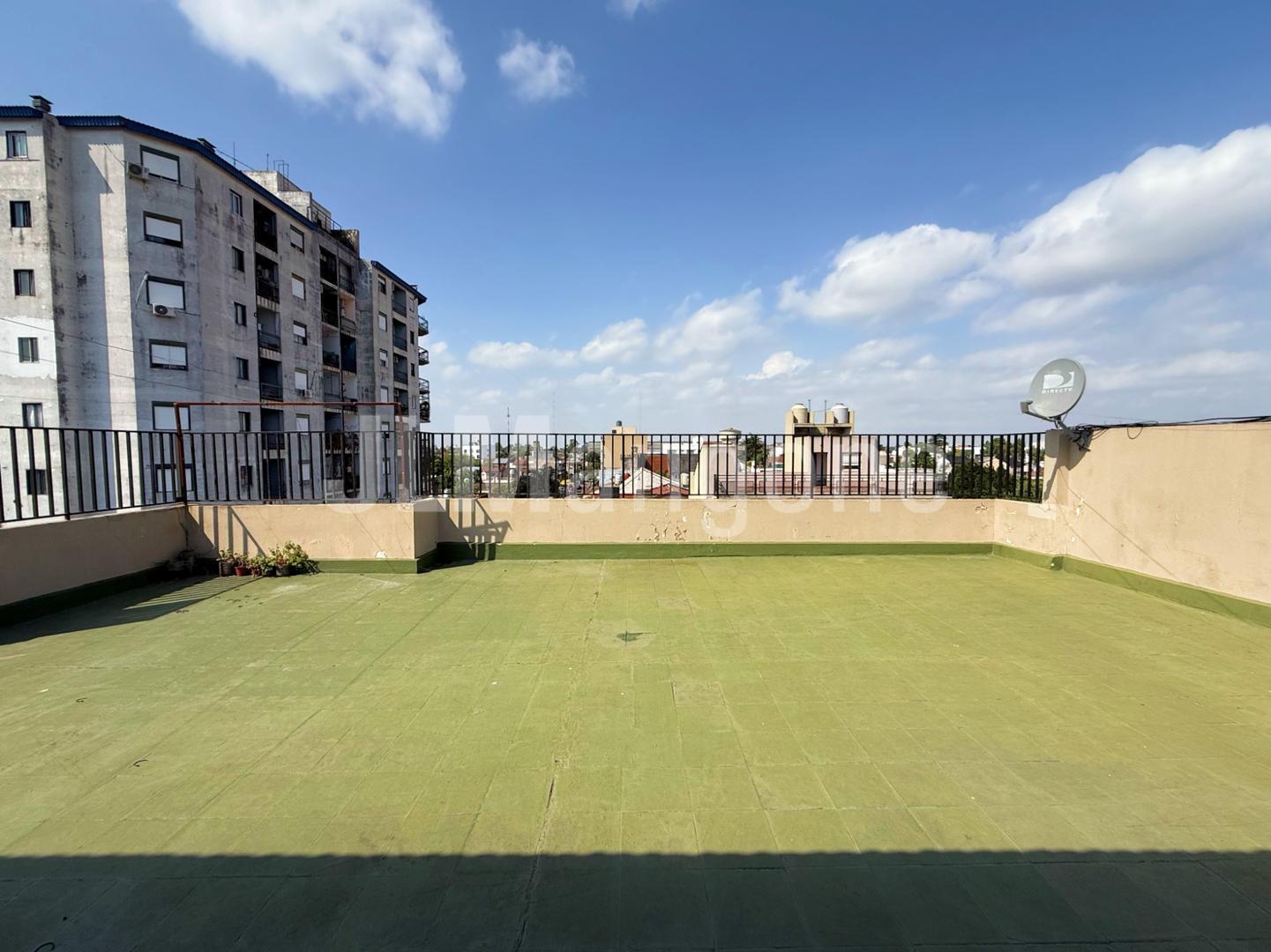 Foto de Depto 4 ambientes con patio, imagen 4