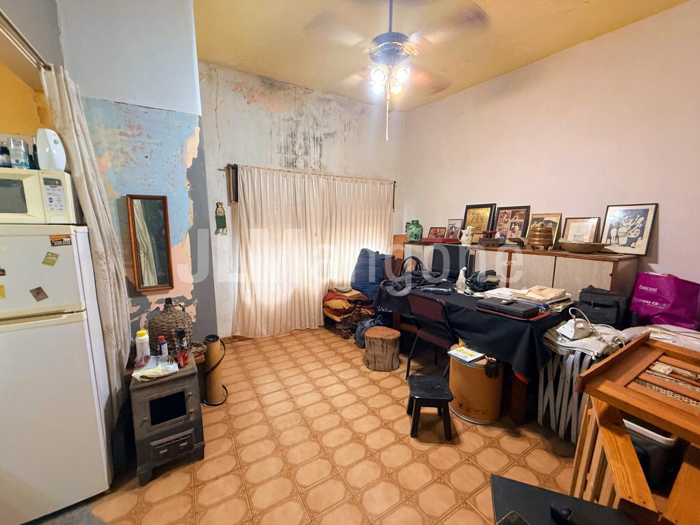 Foto de Casa 3 amb a refaccionar (lote 8x15), imagen 5