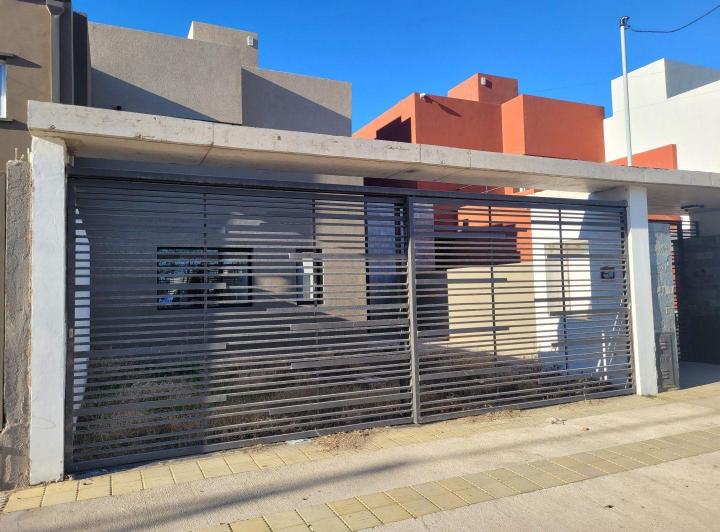 Alquiler de Casa 3 DORMITORIOS en Ayres de Limay, Neuquén 5