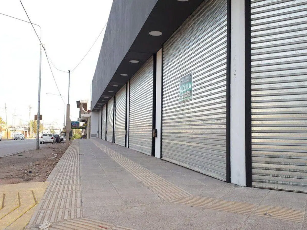 Alquiler de Local comercial , Neuquén Capital Zona Oeste 3
