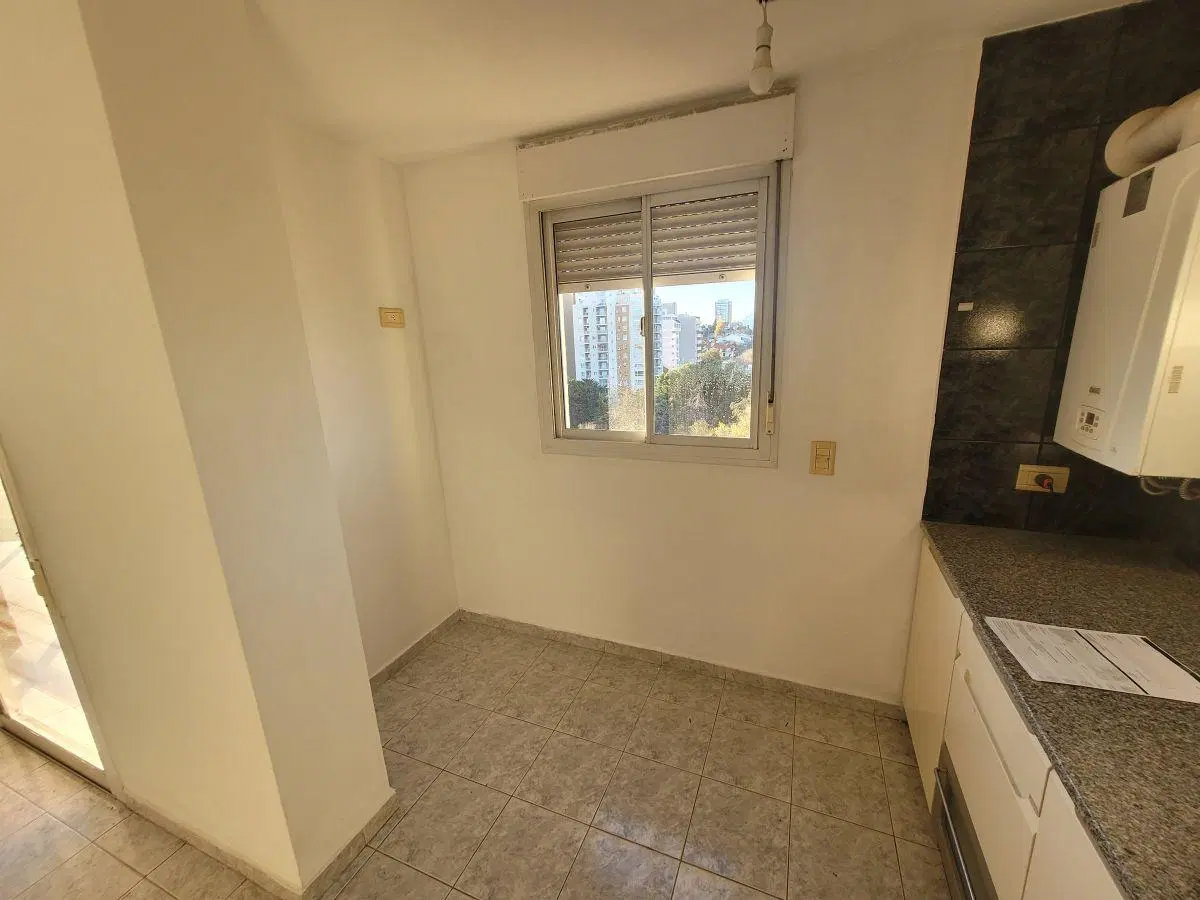 Venta de Departamento 3 DORMITORIOS APTO CREDITO en centro 5
