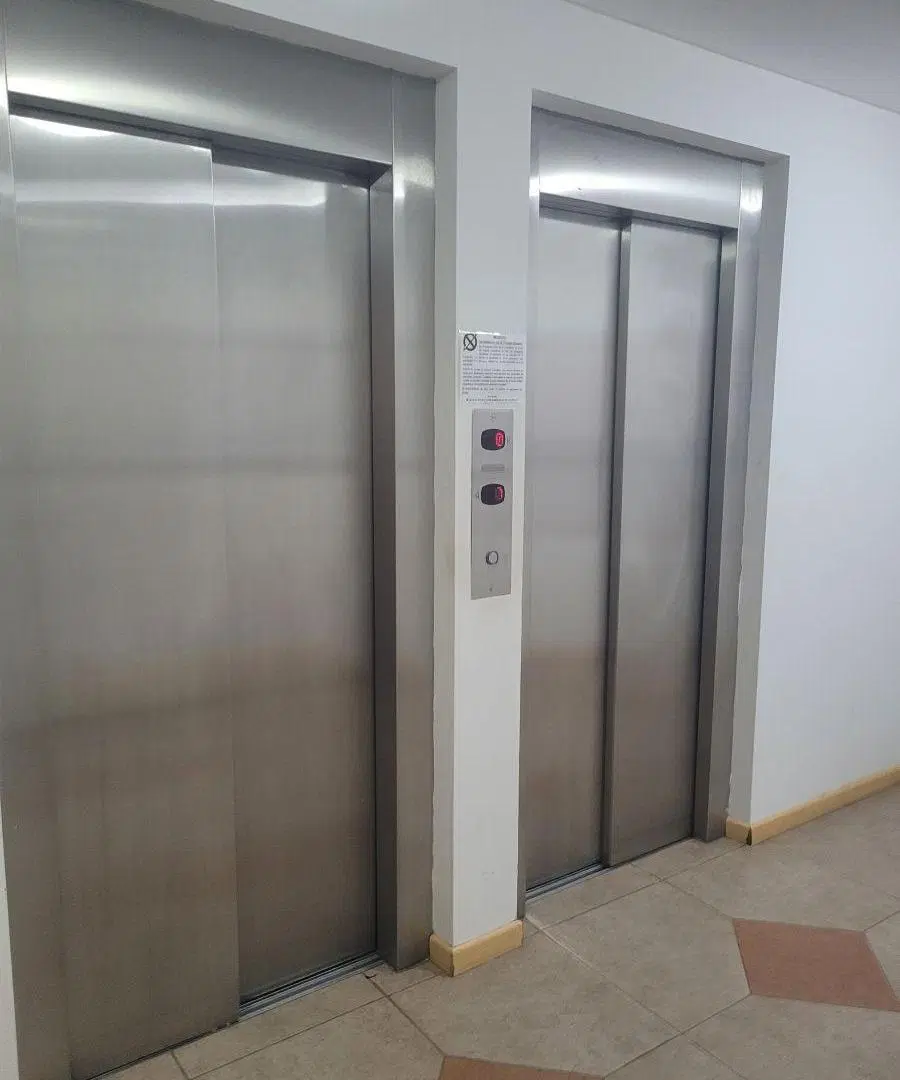 Venta de Departamento 3 DORMITORIOS APTO CREDITO en centro 3
