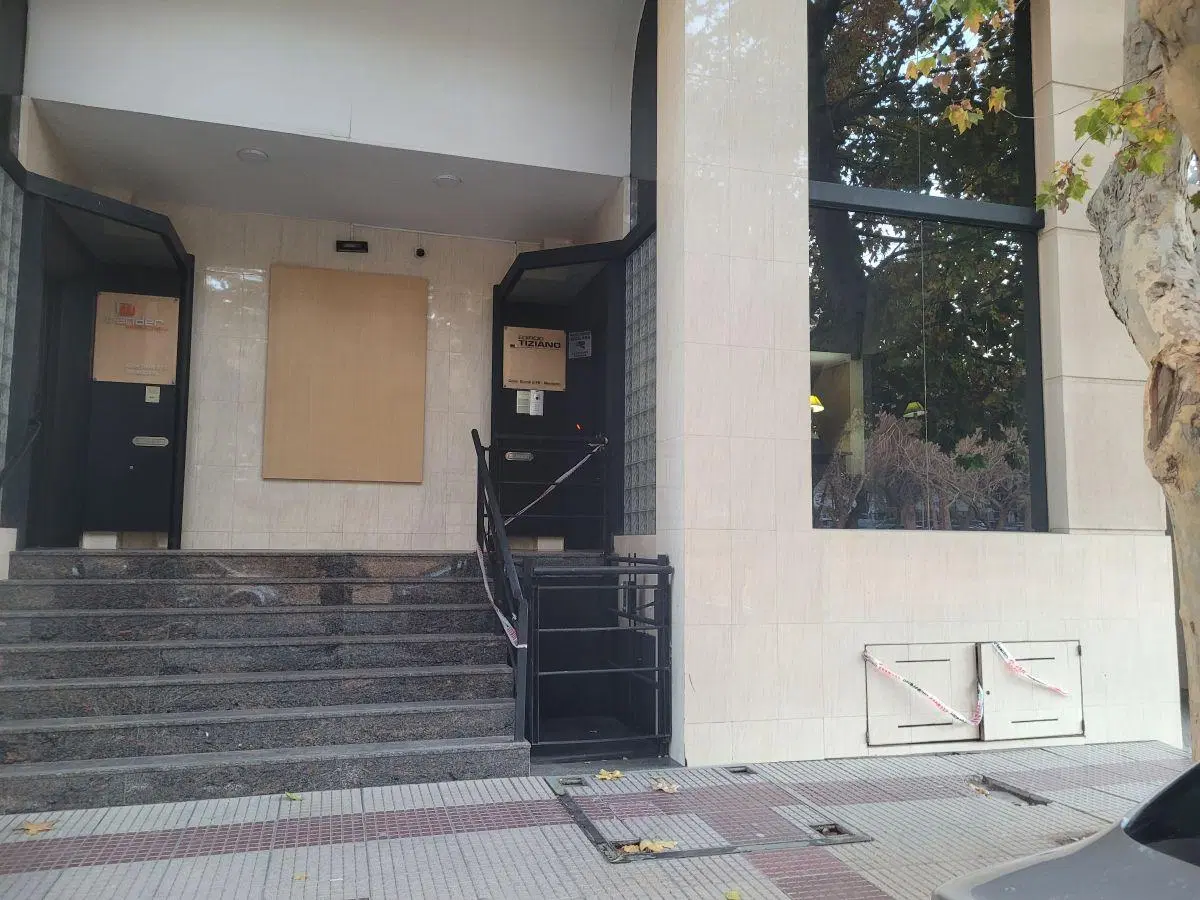 Venta de Departamento 3 DORMITORIOS APTO CREDITO en centro 2