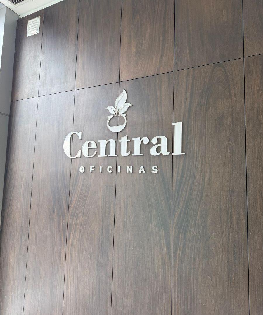 Foto de Oficina en alquiler de planta libre TORRE TRADE" Garden Central Tower, imagen 3