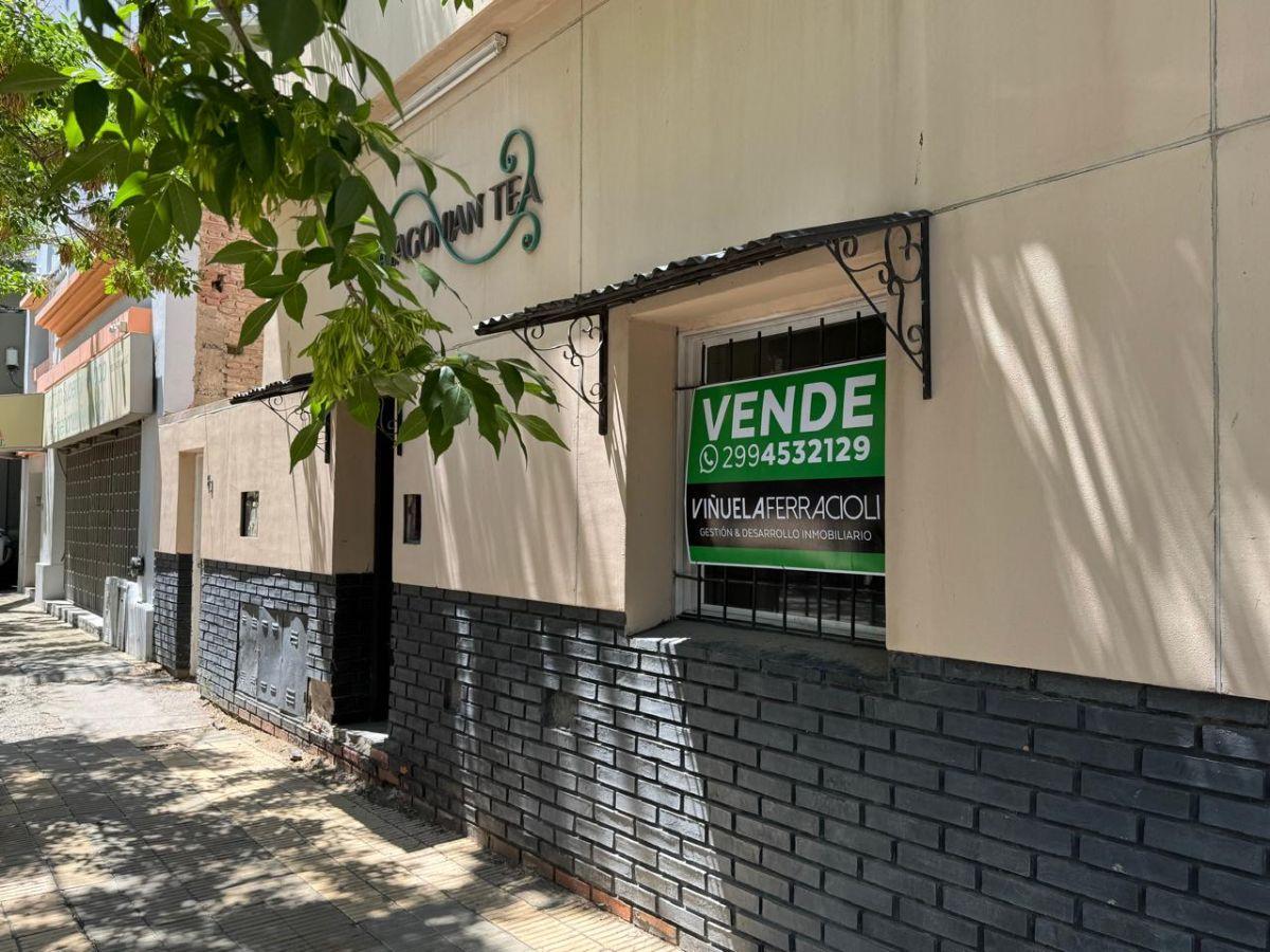 Foto de Venta Casa en Cipolletti, ideal emprendimiento, imagen 5
