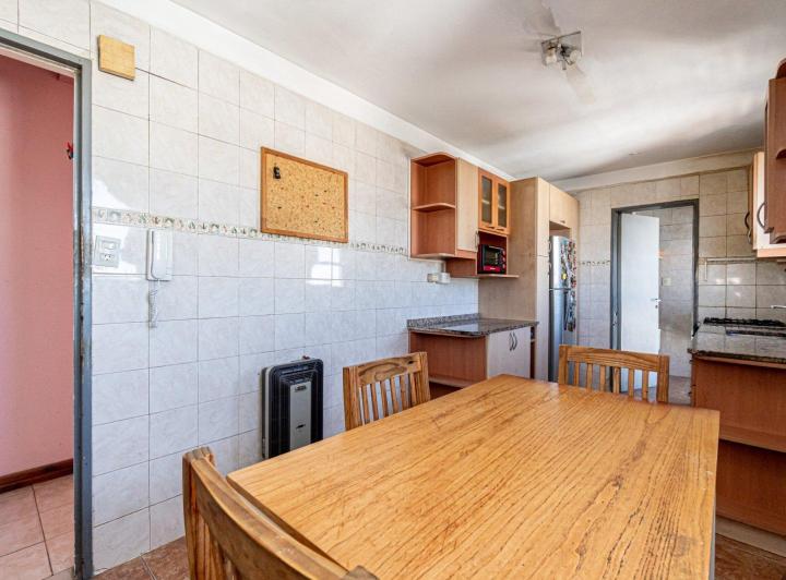 Departamento. 4 ambientes. Aire frío/calor. Torre. Villa Urquiza 4