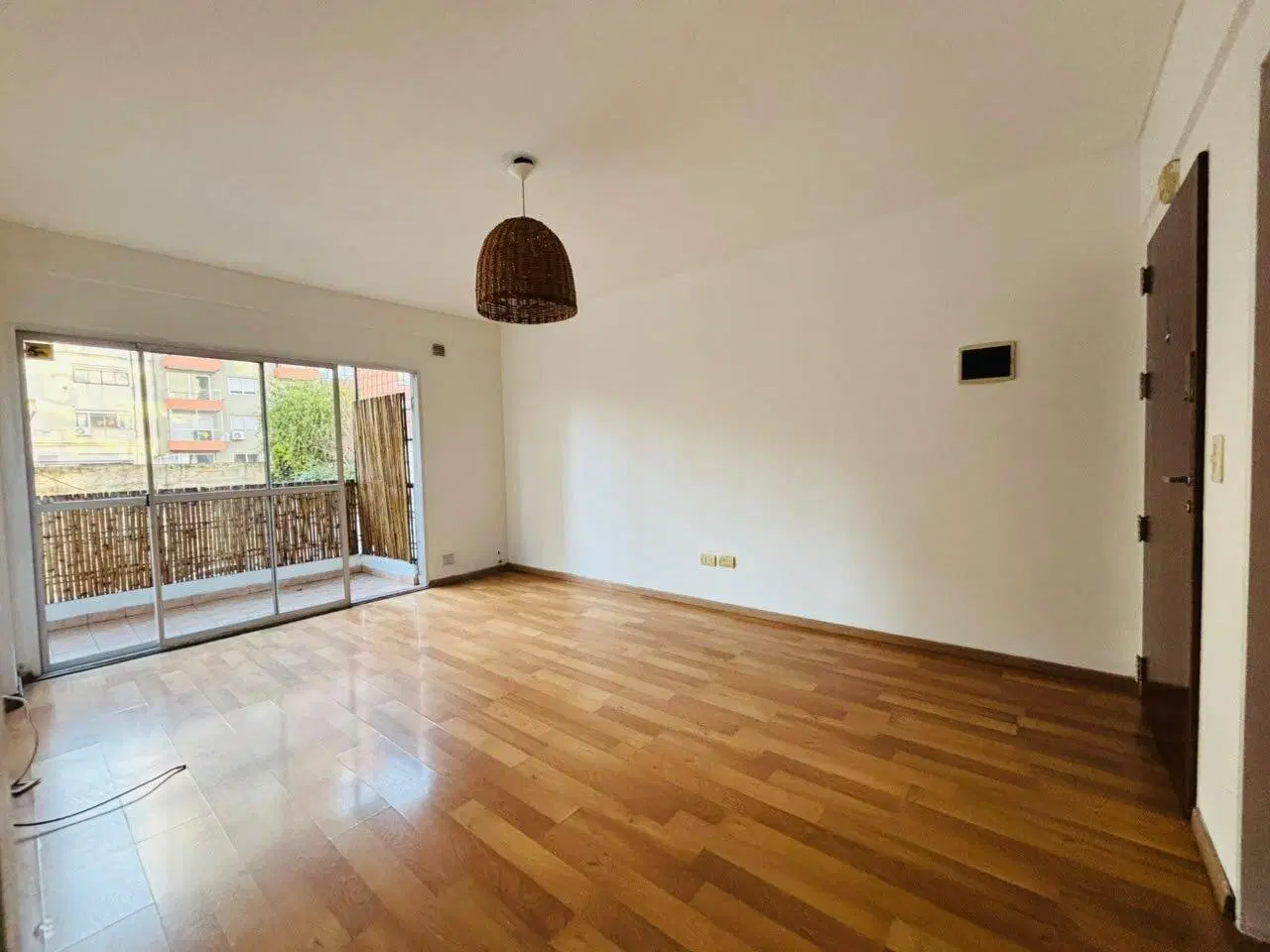Dpto 2 amb en alquiler. Villa Urquiza. 65 m2 totales. 1