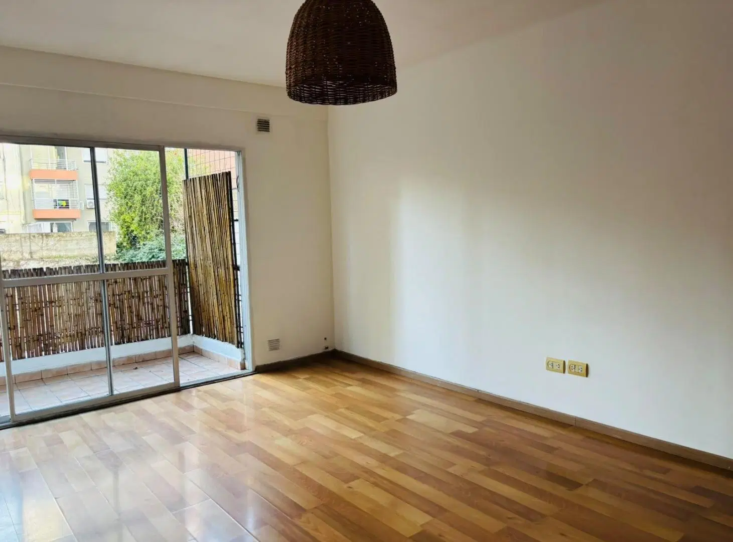 Dpto 2 amb en alquiler. Villa Urquiza. 65 m2 totales. 3