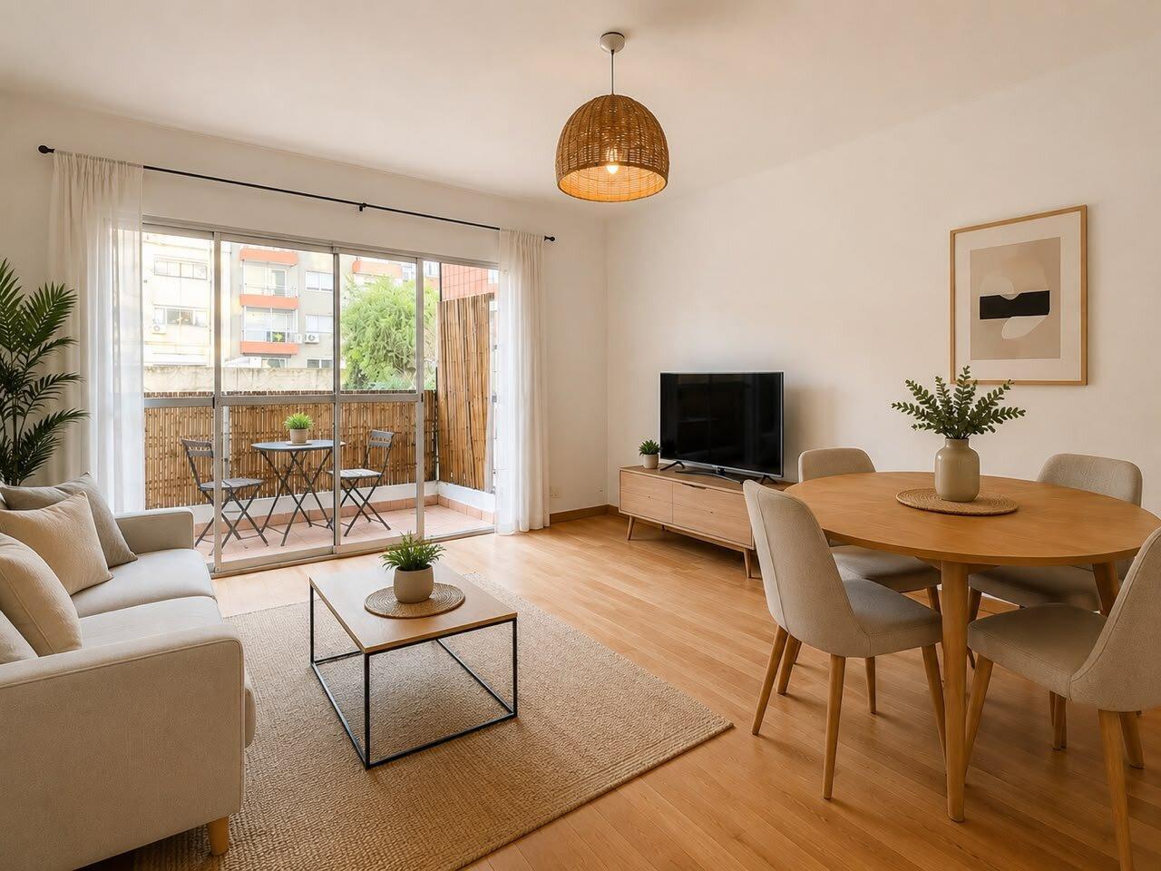 Apartamento
