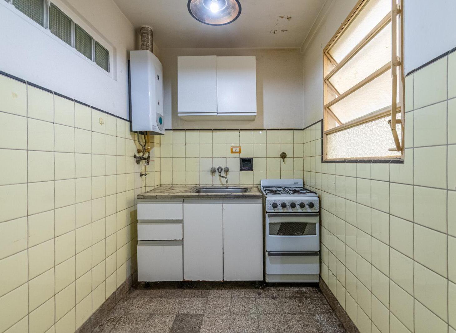 Foto de Departamento 2 ambientes en San Cristobal, imagen 3