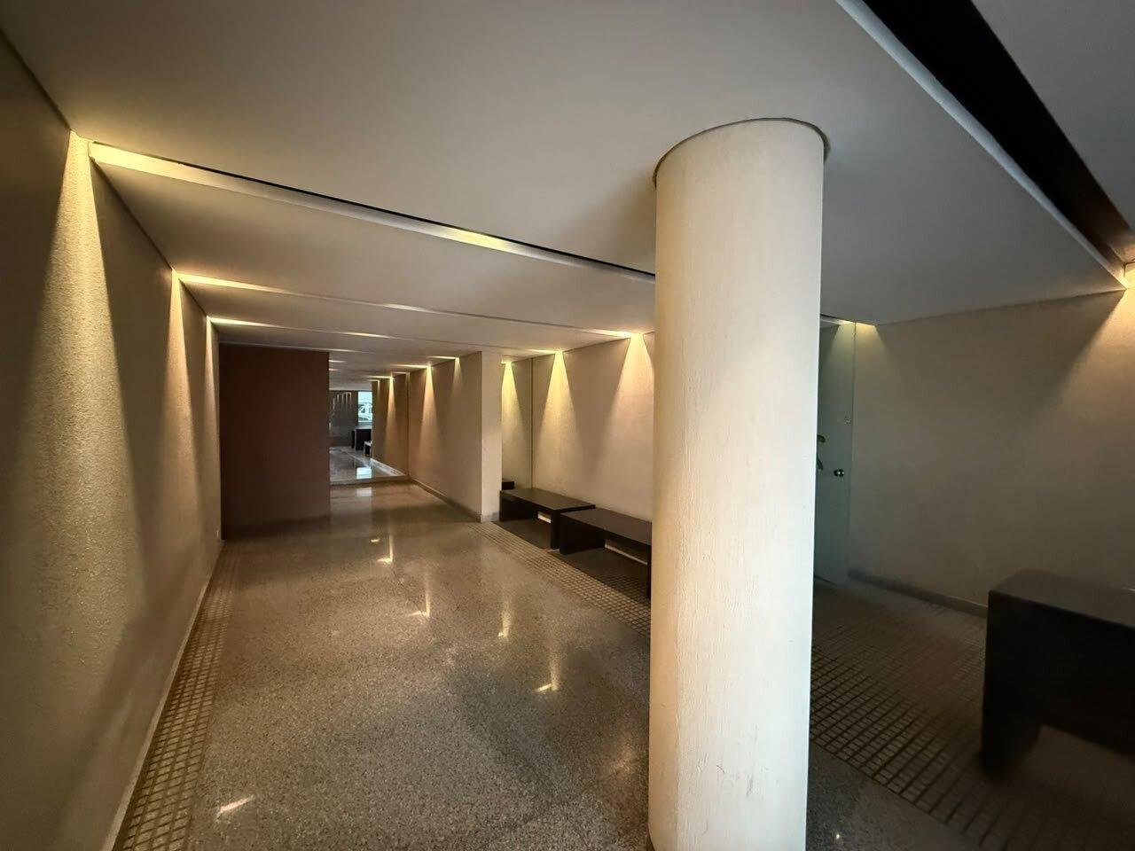 Foto de Monoambiente en alquiler. Amenities. Núñez, imagen 4