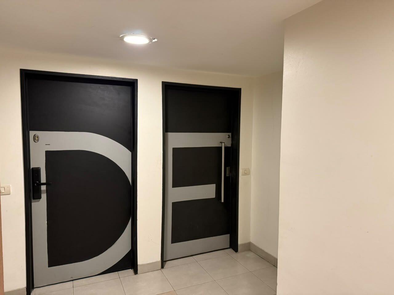 Foto de Monoambiente en alquiler. Amenities. Núñez, imagen 5