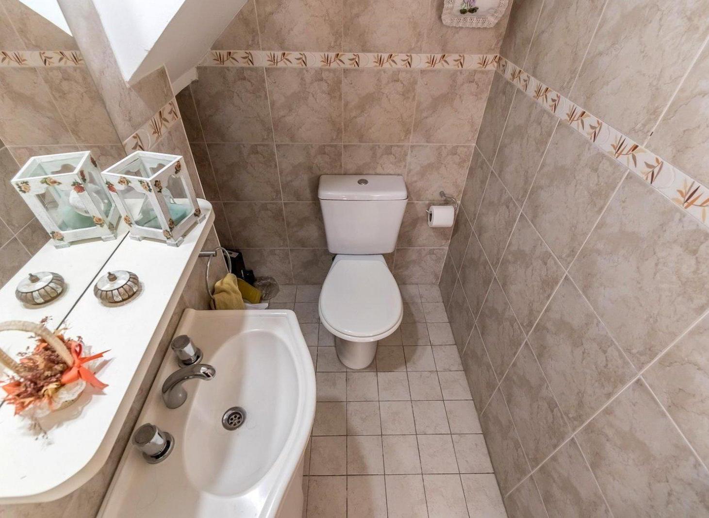 Foto de Departamento Dúplex 2 balcones en alquiler en Villa Ortúzar, imagen 3