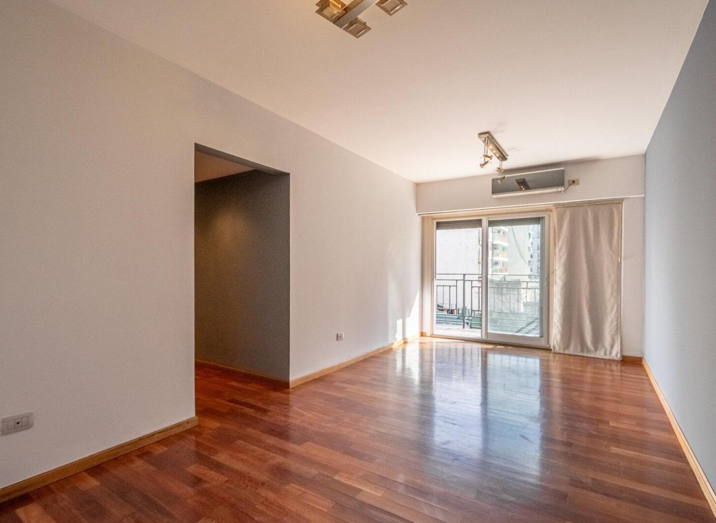 Foto de Departamento. 4 Ambientes. Balcón Corrido. Villa Urquiza, imagen 1