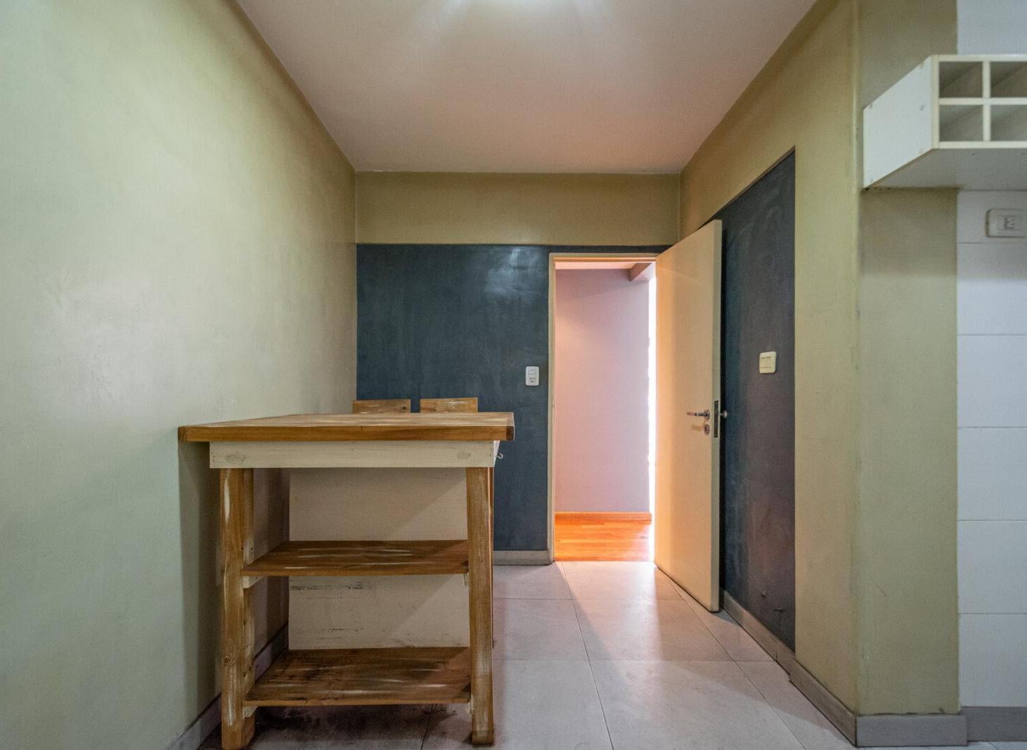 Foto de Departamento. 4 Ambientes. Balcón Corrido. Villa Urquiza, imagen 4
