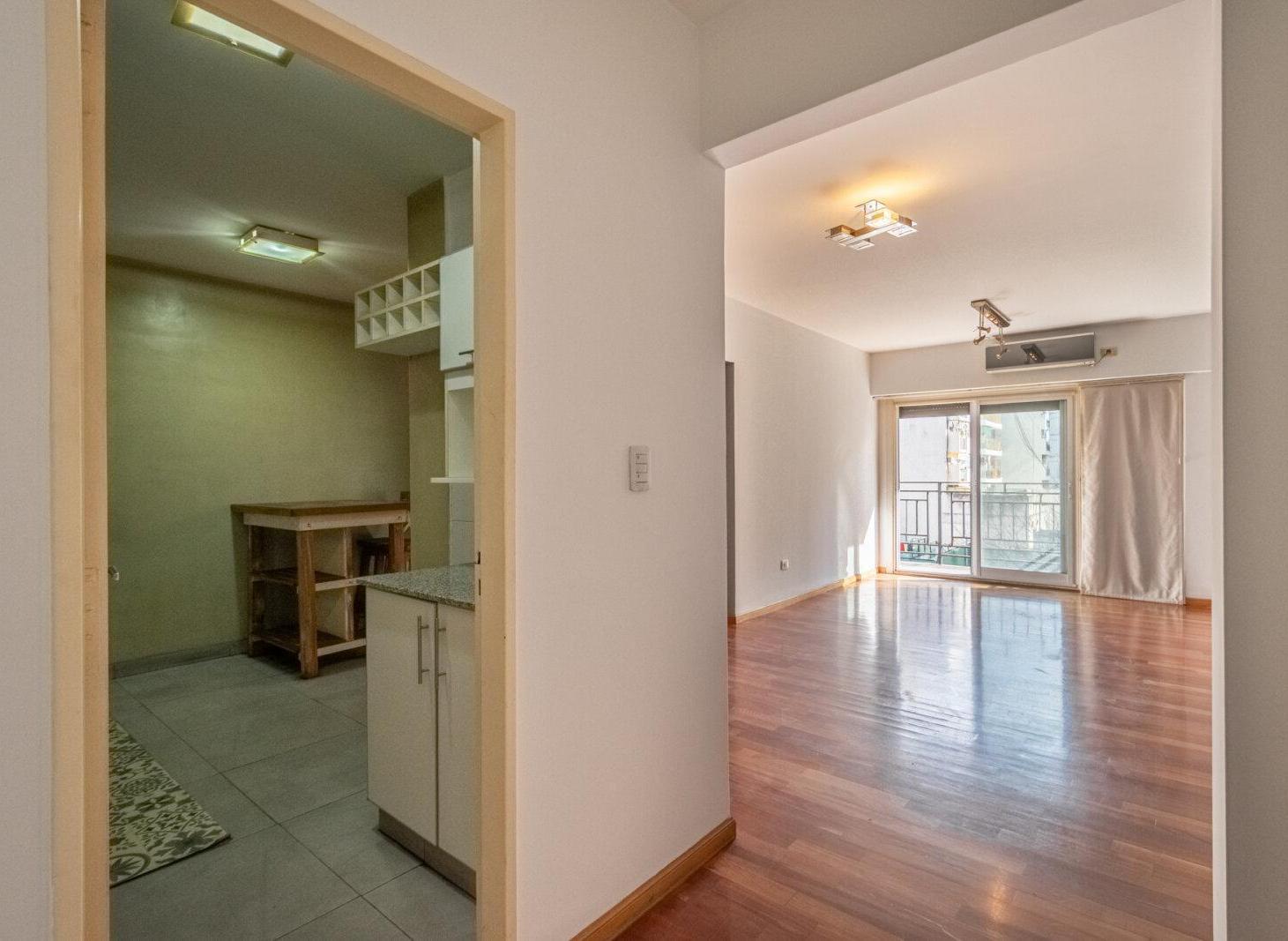 Foto de Departamento. 4 Ambientes. Balcón Corrido. Villa Urquiza, imagen 5