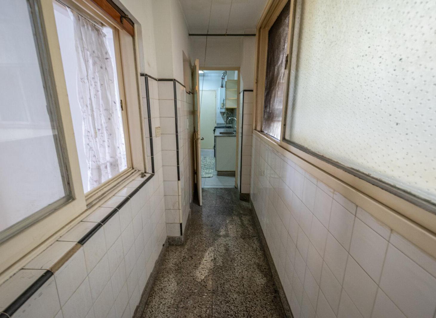 Foto de Departamento. 4 Ambientes. Balcón Corrido. Villa Urquiza, imagen 3