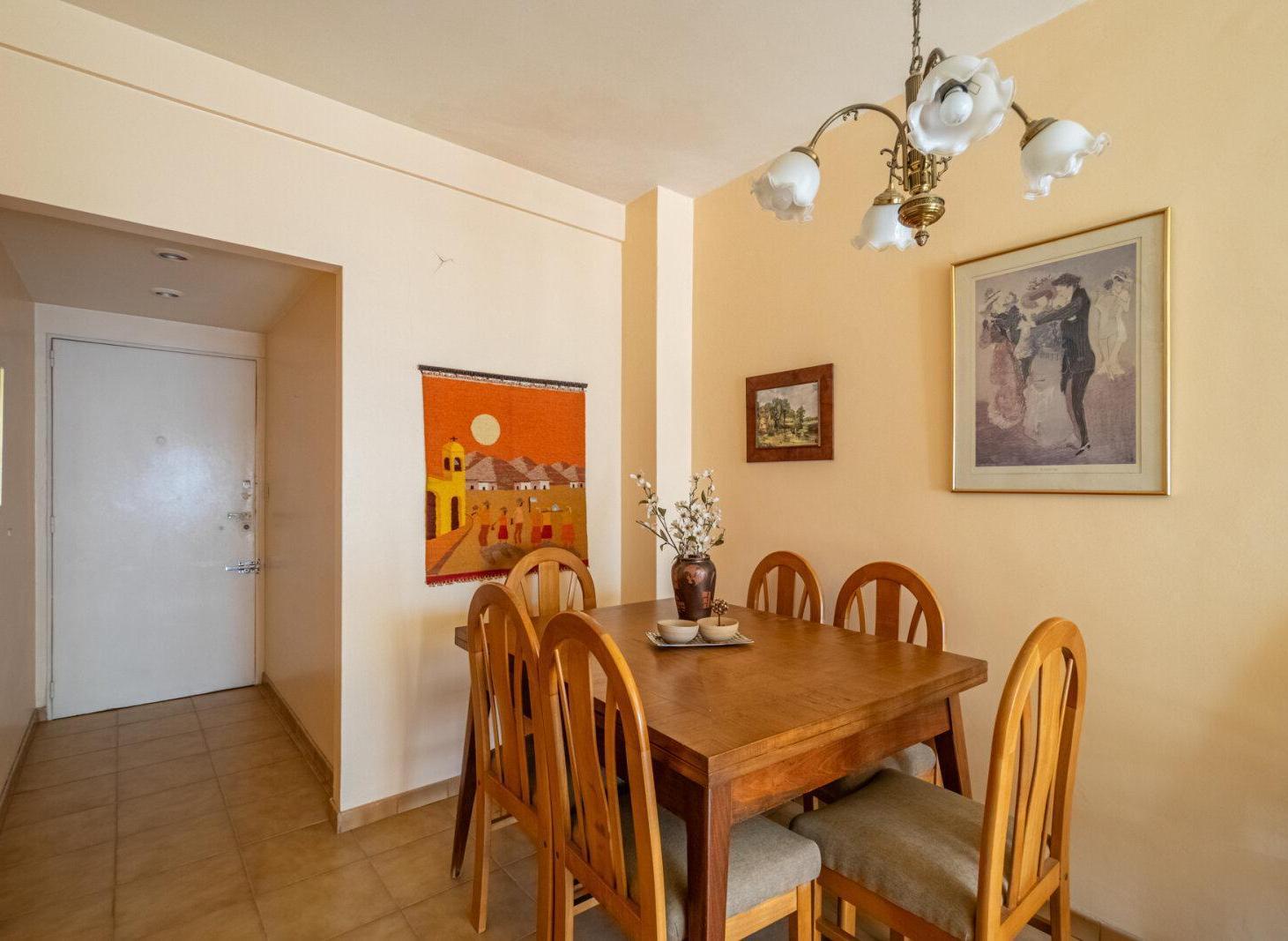 Foto de Departamento. 3 amb. Balcón. Entrega inmediata. Sin reubicación., imagen 4