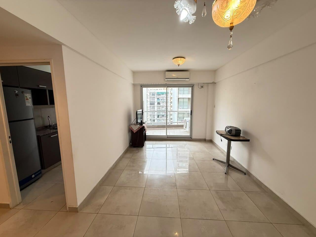 Foto de Alquiler. 2 Ambientes. Cochera. Villa Urquiza, imagen 1