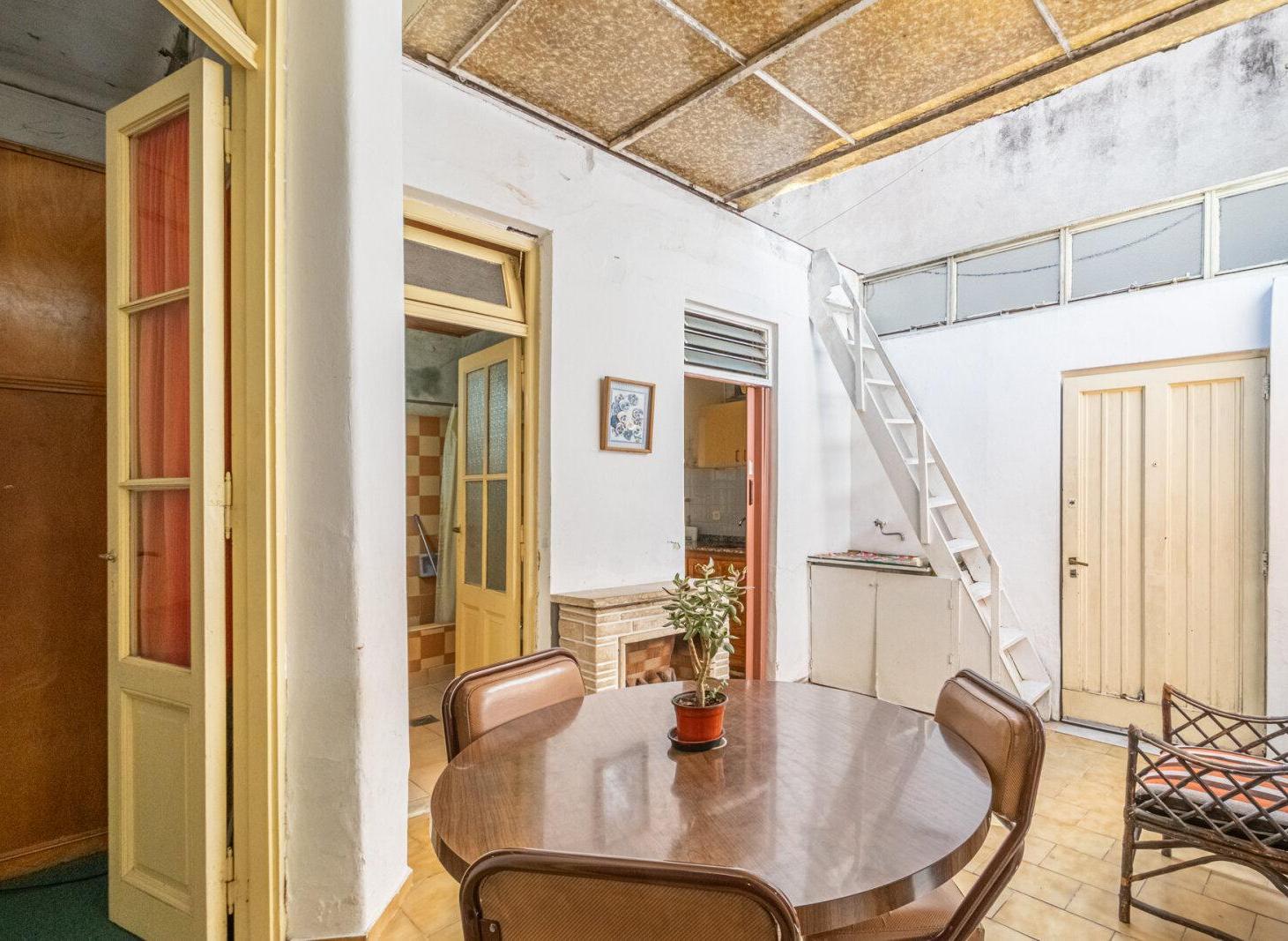Foto de PH. 3 Ambientes. Terraza. Villa Urquiza, imagen 2