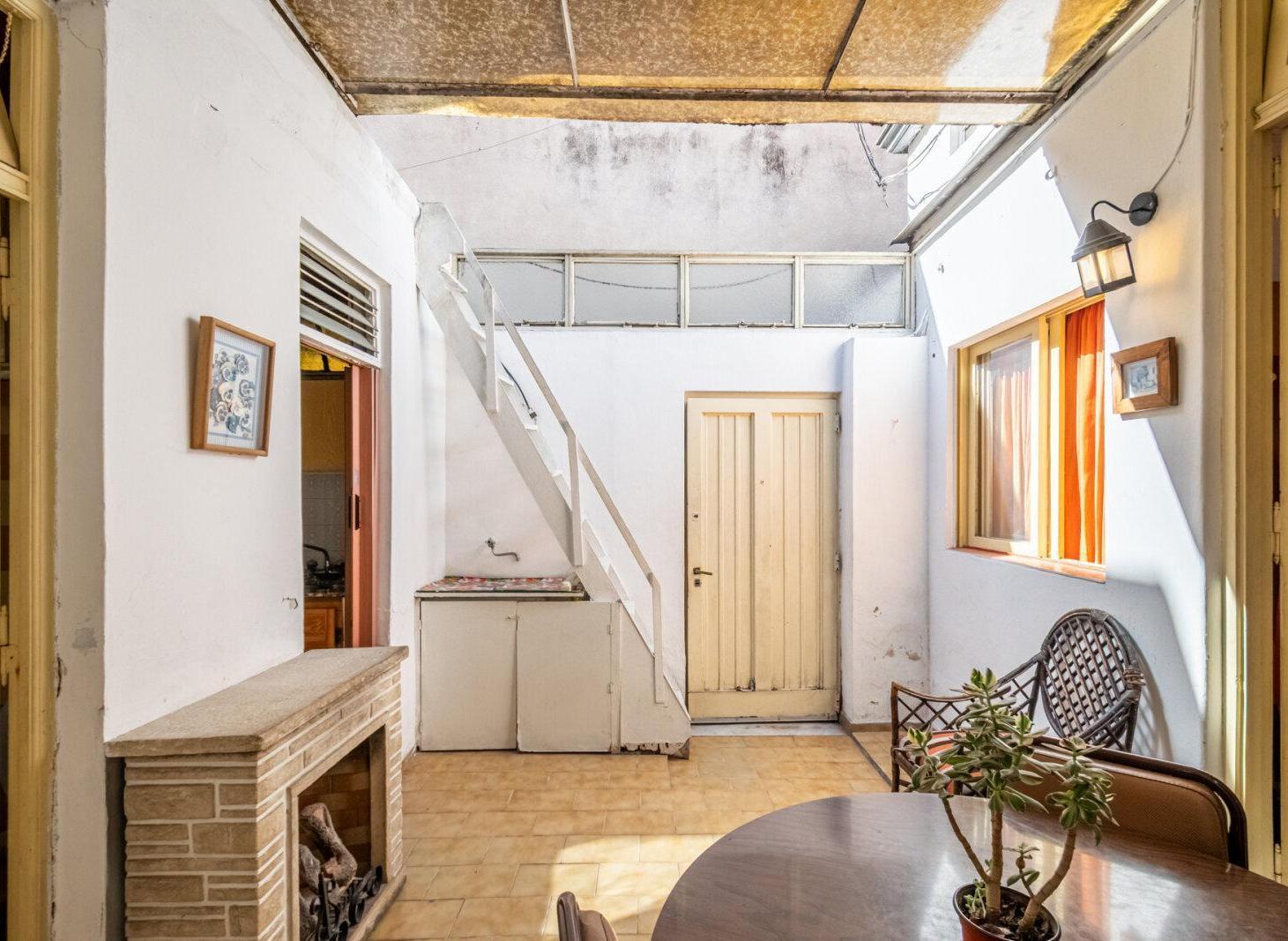 Foto de PH. 3 Ambientes. Terraza. Villa Urquiza, imagen 4